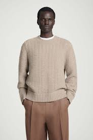 Cashmere Knitwear